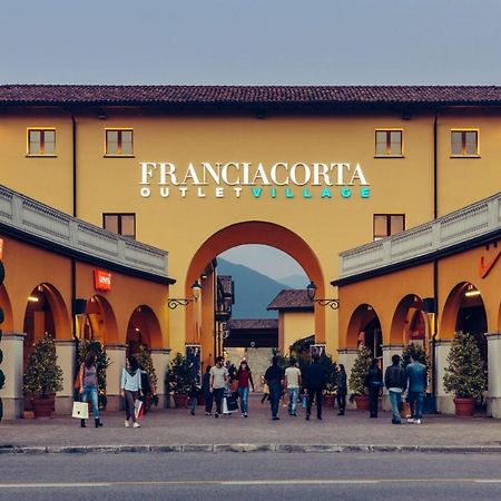 B&B Pontevecchio ブレンバーテ エクステリア 写真