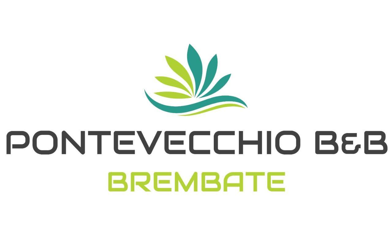 B&B Pontevecchio ブレンバーテ エクステリア 写真