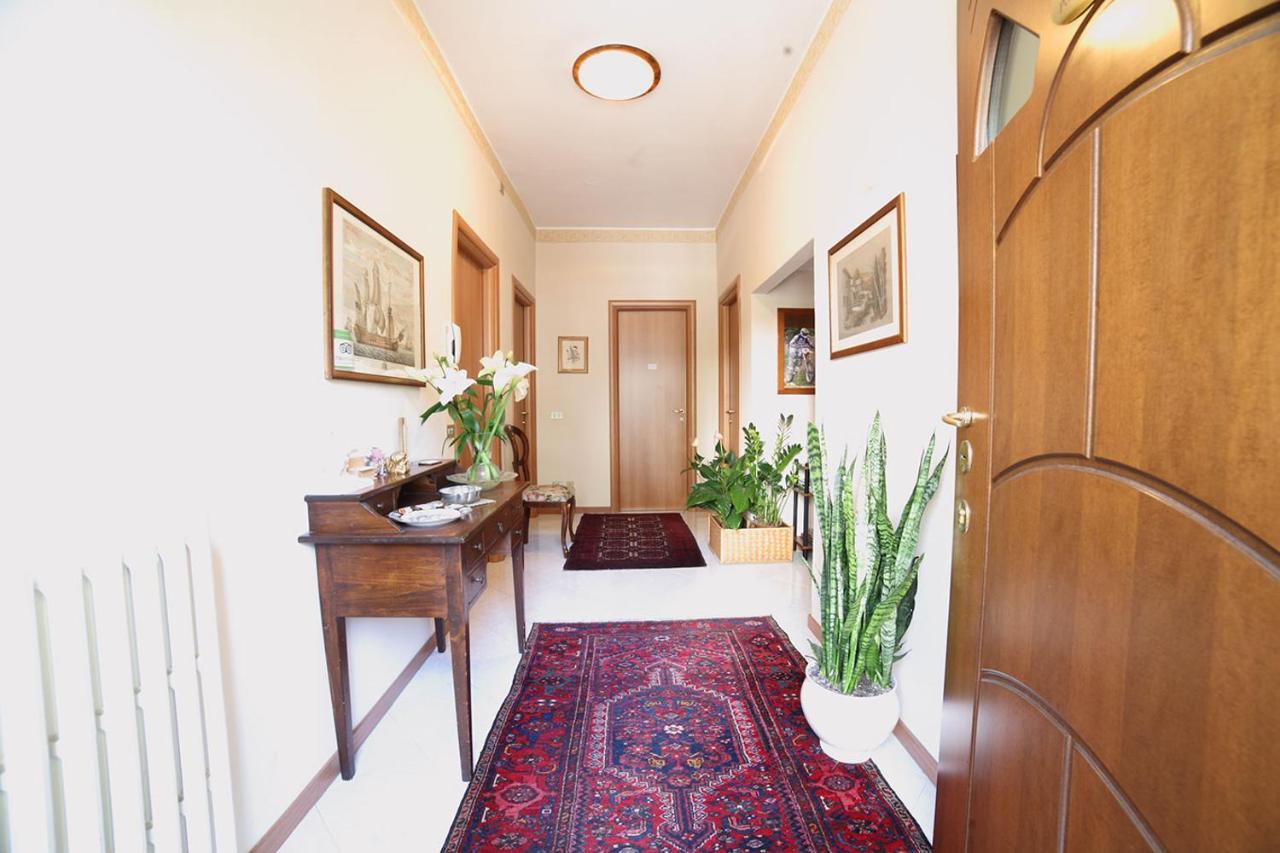 B&B Pontevecchio ブレンバーテ エクステリア 写真