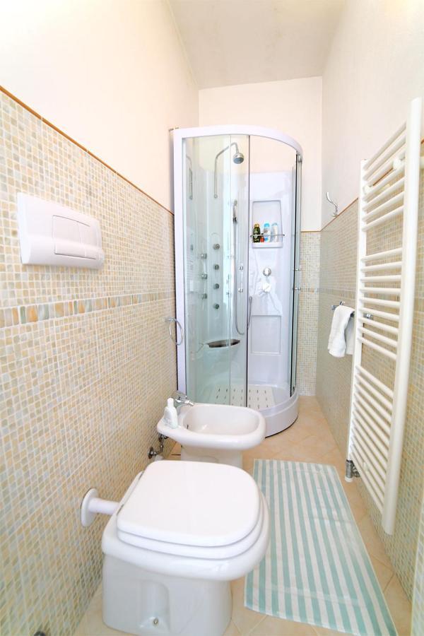 B&B Pontevecchio ブレンバーテ エクステリア 写真