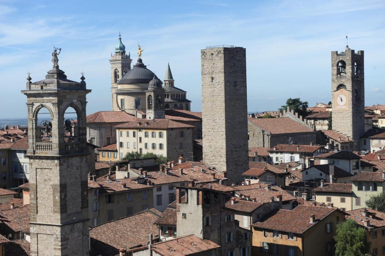 B&B Pontevecchio ブレンバーテ エクステリア 写真