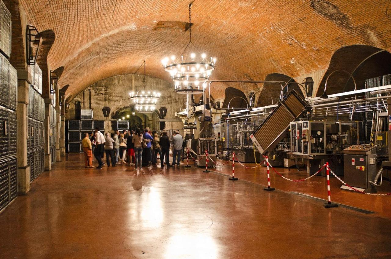 B&B Pontevecchio ブレンバーテ エクステリア 写真