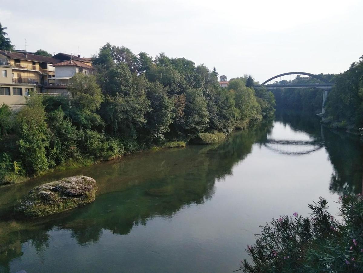 B&B Pontevecchio ブレンバーテ エクステリア 写真