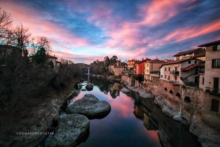 B&B Pontevecchio ブレンバーテ エクステリア 写真