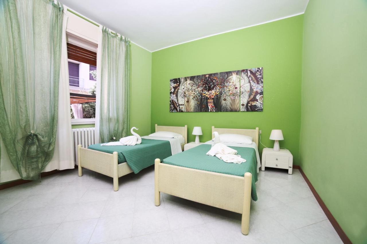 B&B Pontevecchio ブレンバーテ エクステリア 写真